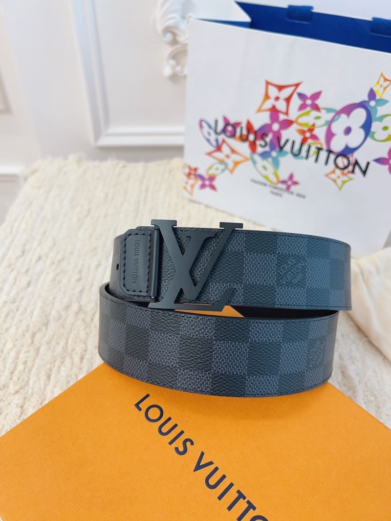 Louis Vuitton Belts